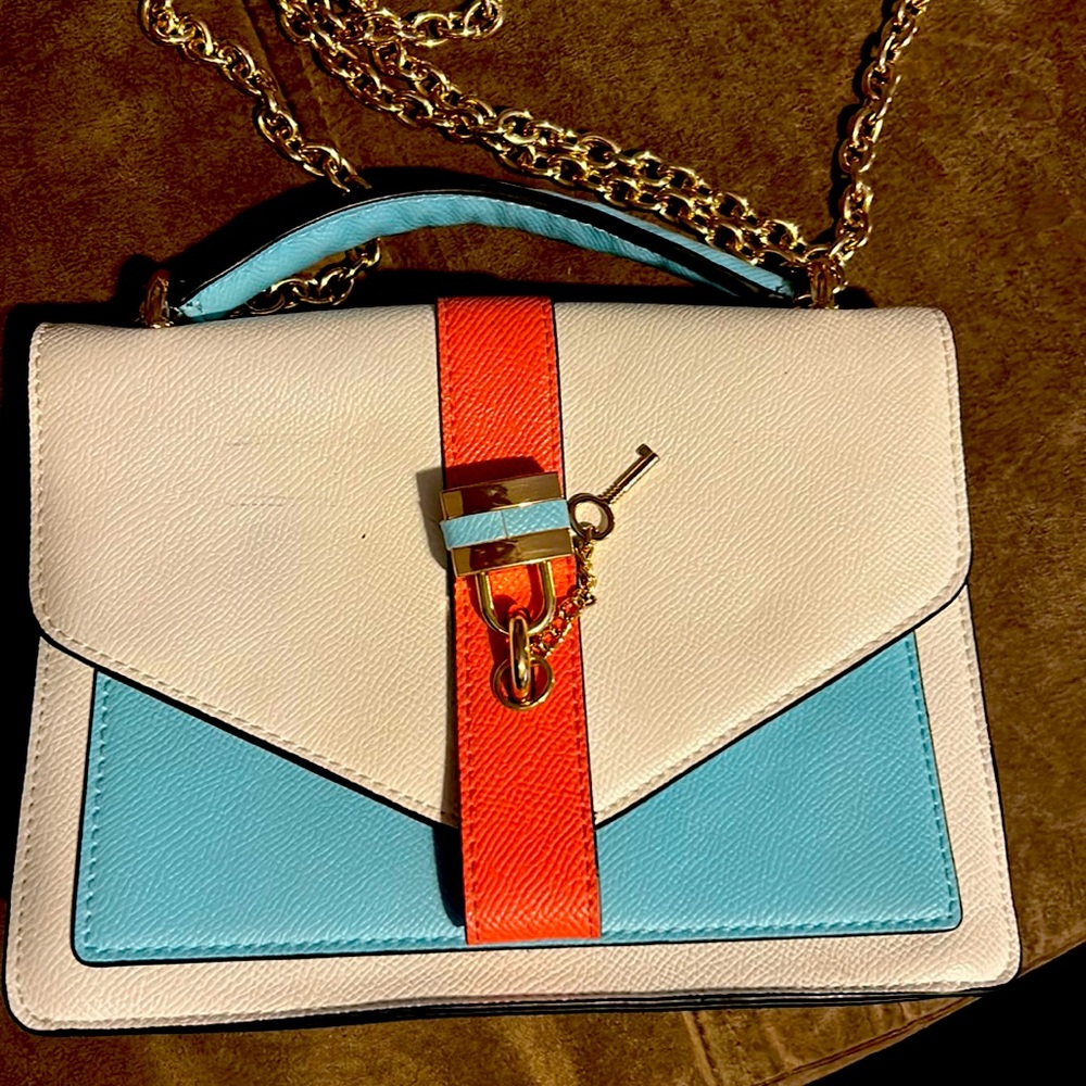 Aldo handbag